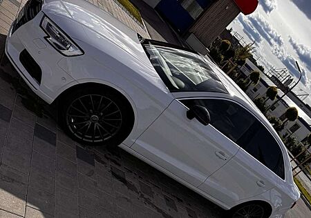 Audi A3 2.0 TDI Limousine S tronic sport Virtual Cockp.