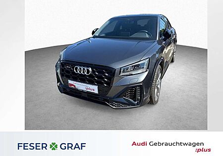 Audi SQ2 quattro S tr. AHK-Pano-ACC-Kamera