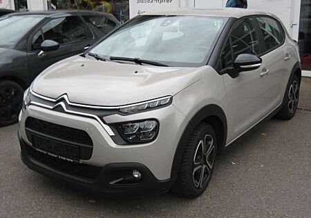 Citroën C3 Citroen Feel Pack Navi VB