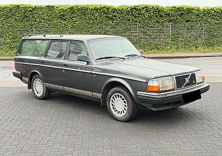 Volvo 240 GL SE