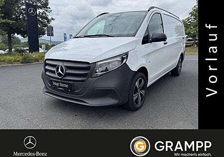 Mercedes-Benz Vito 119 4x4 Kasten Lang Multibeam*AHK 2,5t*360°
