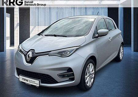 Renault ZOE EXPERIENCE R135 50kWh CCS BATTERIEKAUF