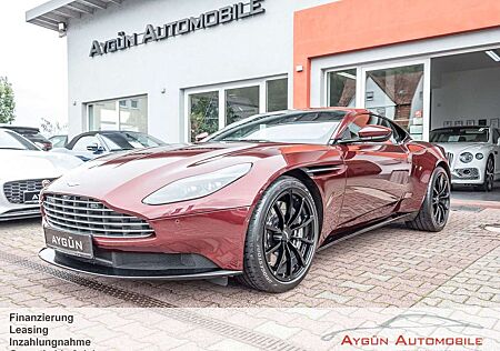 Aston Martin DB11 V12 Coupe AMR*B&O*360-Kamera*2+2 Sitze*