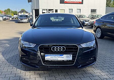 Audi A5 Sportback 2.0 TDI Automatik / Navi / Tempomat
