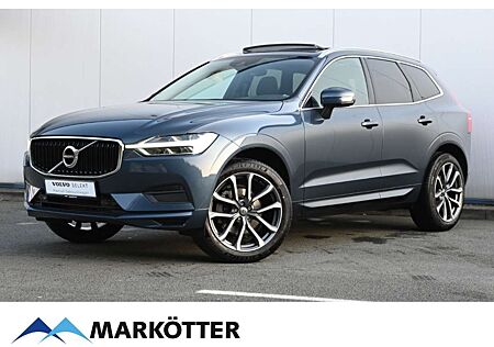 Volvo XC 60 XC60 T5 AWD Momentum/20''/BLIS/Navi/S-Dach/Kamera