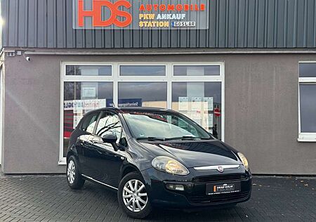 Fiat Punto EVO MyLife *Klima *Zahnriemen Neu