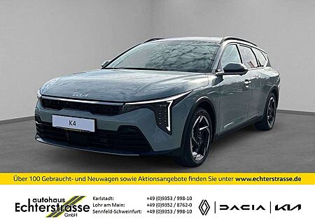 Kia K4 SW 1.6 T-GDI DCT7 150 Spirit +H&K+360°