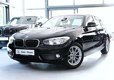 BMW 118 i Advantage (F20) *SHZ*PDC*DVD*Bluetooth*USB
