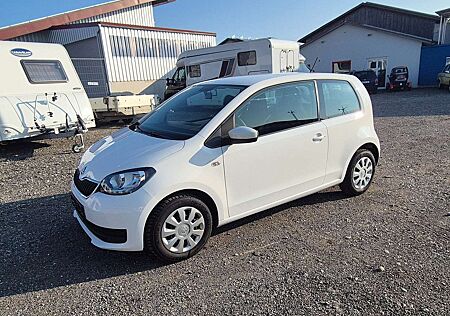 Skoda Citigo 1.0, Ambition (EURO 6d-TEMP)