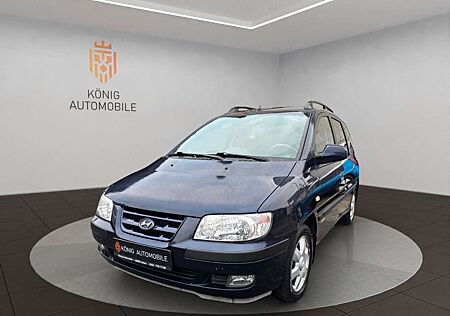 Hyundai Matrix 1.6 GLS Edition-Plus