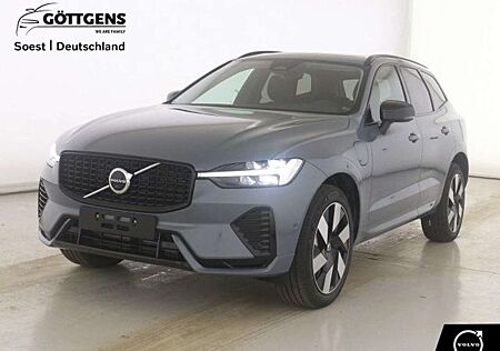 Volvo XC 60 XC60 T8 AWD Recharge PLUS DARK 360° NAVI H&K LED