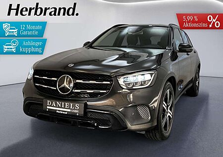 Mercedes-Benz GLC 220 d 4M Exclusive