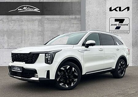 Kia Sorento 2.2 CRDi Platinum 4WD HUD Niveau Navi Leder Digita