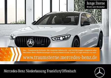 Mercedes-Benz S 63 AMG S 63 E PANO+DIGITAL-L+BURMESTER4D+SITZKLIMA+TV+3D