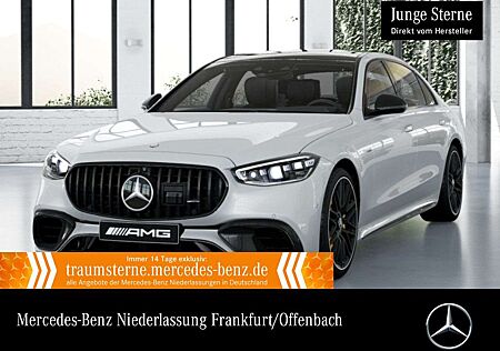Mercedes-Benz S 63 AMG S 63 E PANO+DIGITAL-L+BURMESTER4D+SITZKLIMA+TV+3D