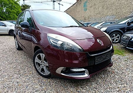 Renault Scenic III BOSE Edition-NAVI-EURO6-TÜV08/26-KLIMA