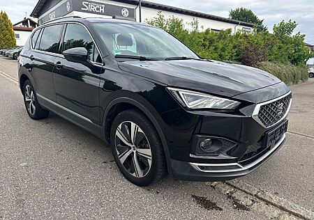Seat Tarraco Xcellence 4Drive AHK 7 Sitzer