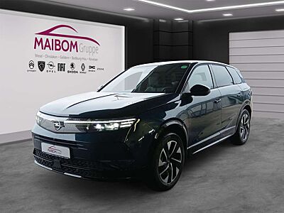 Opel Grandland 1.6 Plug-in-Hybrid  GS+Panoramadach