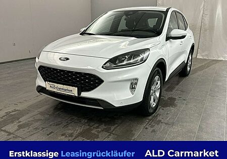 Ford Kuga 2.5 Duratec PHEV COOL&CONNECT Geschlossen, 5-türig