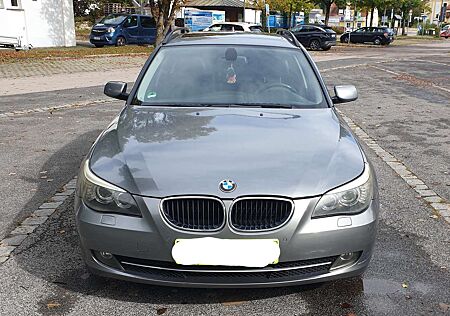 BMW 520d 520 +Touring+Aut.