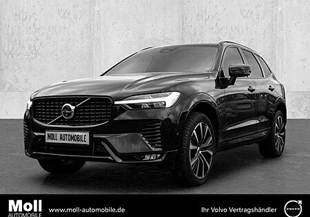 Volvo XC 60 XC60 Ultimate Dark 2WD B4 Diesel EU6d HUD AD digitales