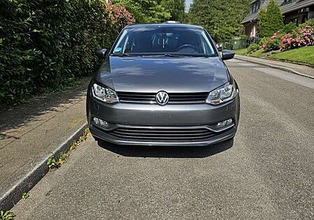 VW Polo Volkswagen 1.0 Lounge