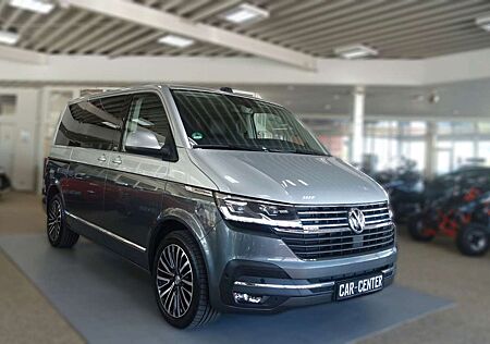 VW T6 Multivan Volkswagen / Generation SIX / STHZG / LED /