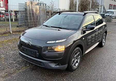 Citroën C4 Cactus Citroen Feel*KAMERA*EURO6*