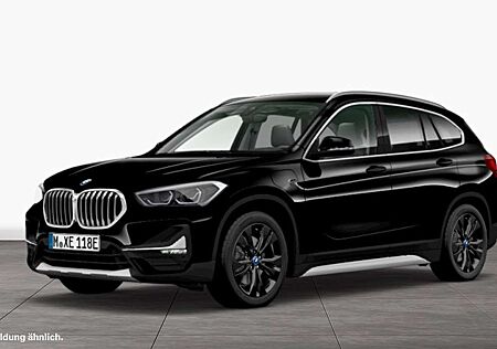 BMW X1 xDrive25e xLine DAB LED Navi Tempomat Shz