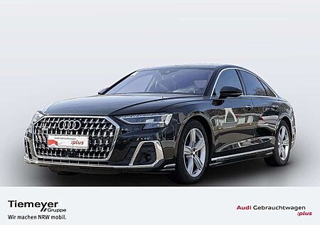 Audi A8 50 TDI Q PANO ST.HEIZ HuD ASSIST+