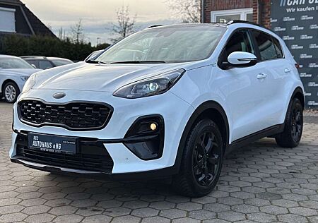 Kia Sportage Black Edition GT Sport Pano