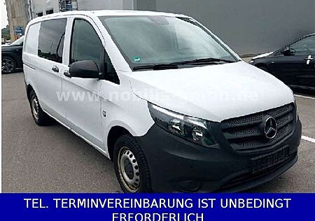 Mercedes-Benz Vito 114 CDI 2,2 RWD PDC Mercedes Motor 651