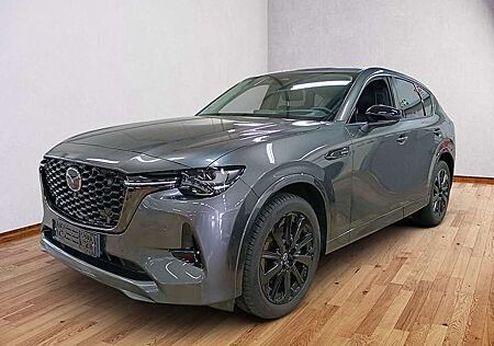 Mazda CX-60 2.5 PHEV Homura Pano AHK Comfort, Driver, Convenie
