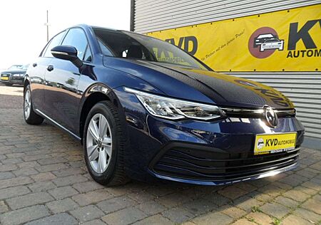 VW Golf Volkswagen VIII Lim. Life
