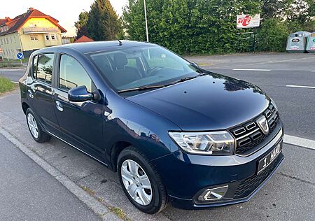Dacia Sandero SCe 75 *1.HAND*Klima*