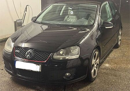 VW Golf Volkswagen V GTI Klima Leder DSG