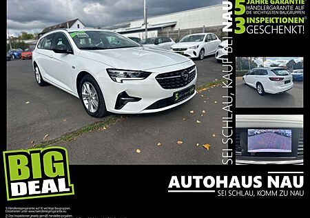 Opel Insignia ST Business 2.0 inkl. Big Deal
