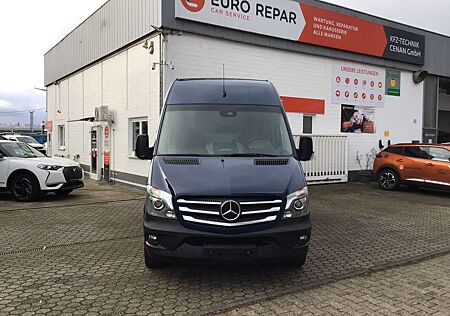 Mercedes-Benz Sprinter II Kasten 318/319 CDI