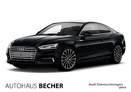 Audi A5 Coupe sport 2.0 TDI S-tronic /Navi/LED