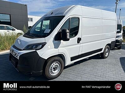 Fiat Ducato 35 L2H2 140 Maxi Kombi Paket: Techno + Premium + V
