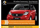 Smart ForTwo cabrio 60kWed passion cool&Audio Tempom