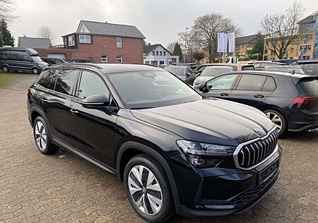 Skoda Kodiaq 2.0TDI 4x4 Selection Navi AHK Panorama 19