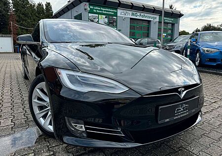 Tesla Model S 75D Dual 1-HAND PREMIUM PAKET MwSt.