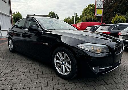 BMW 530 d HeadUp Navi 1.HD MwSt. uvm.