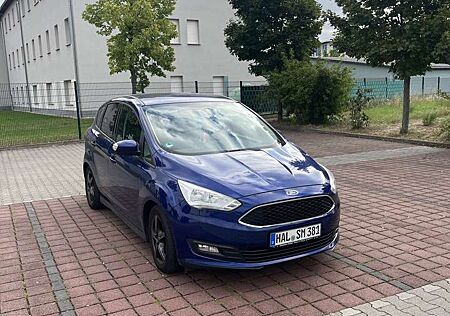 Ford C-Max Trend
