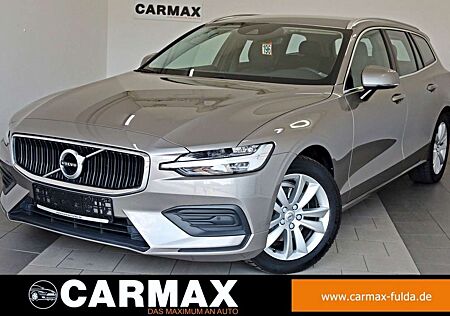 Volvo V60 Kombi Momentum Pro T.Leder,Navi,LED,AppleCar