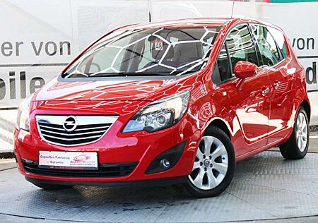 Opel Meriva B *Tüv&Inspektion Neu* Automatik*
