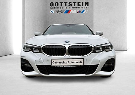 BMW 320 e Touring Aut. M Sport