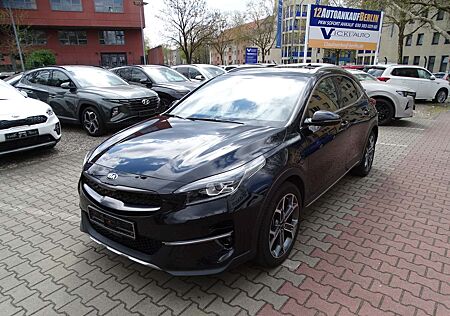 Kia XCeed 1.6 Plug-in Hybrid Platinum Edition