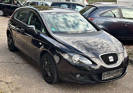 Seat Leon Reference 1.HAND*TÜV/INSP.NEU*